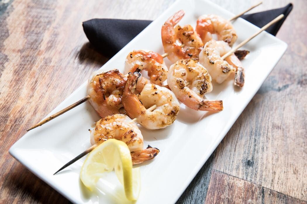 Images Stone Summit Steak & Seafood