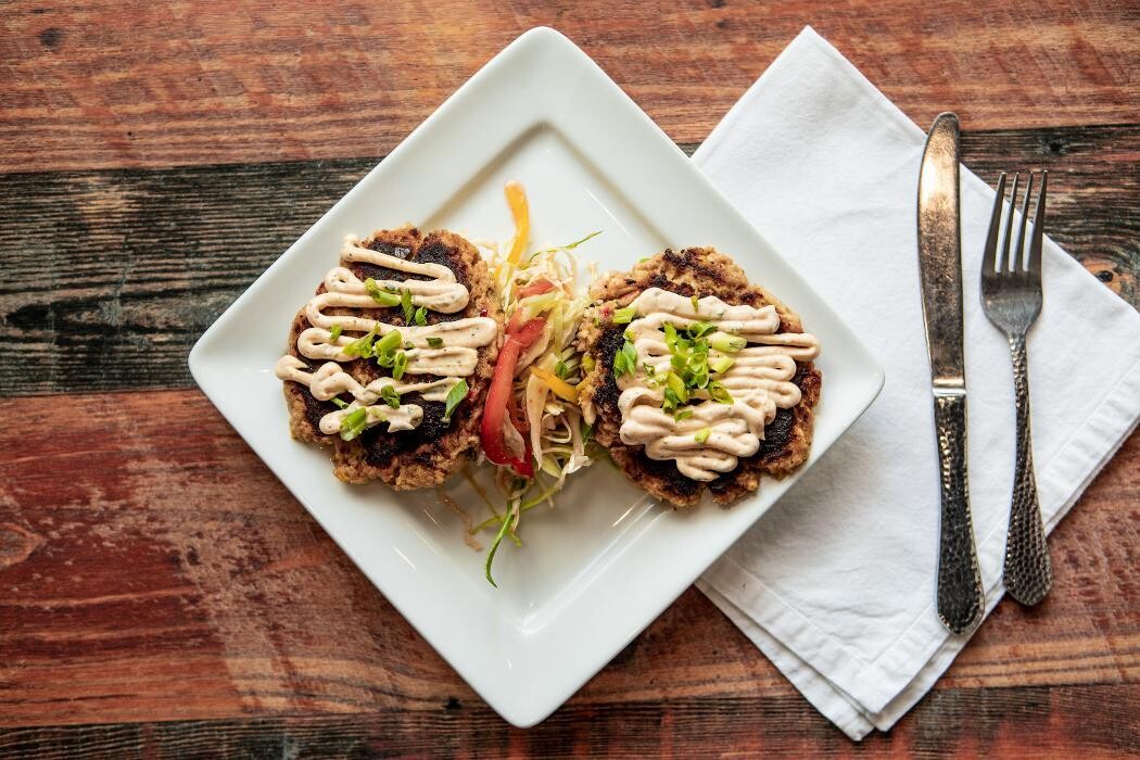 Images Stone Summit Steak & Seafood