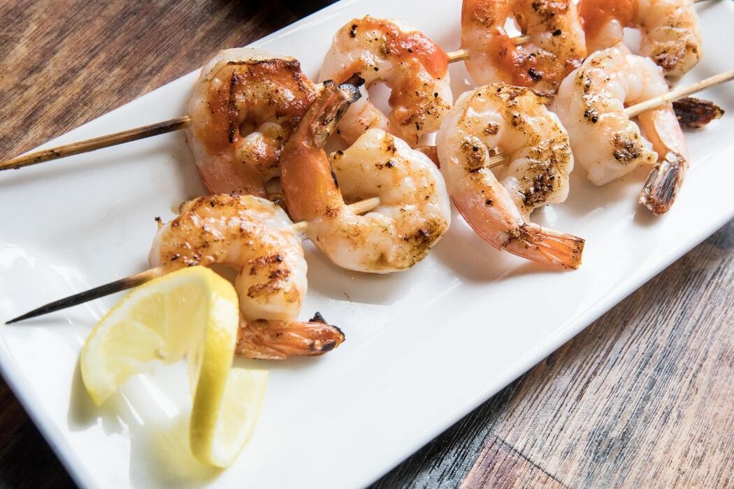 Images Stone Summit Steak & Seafood