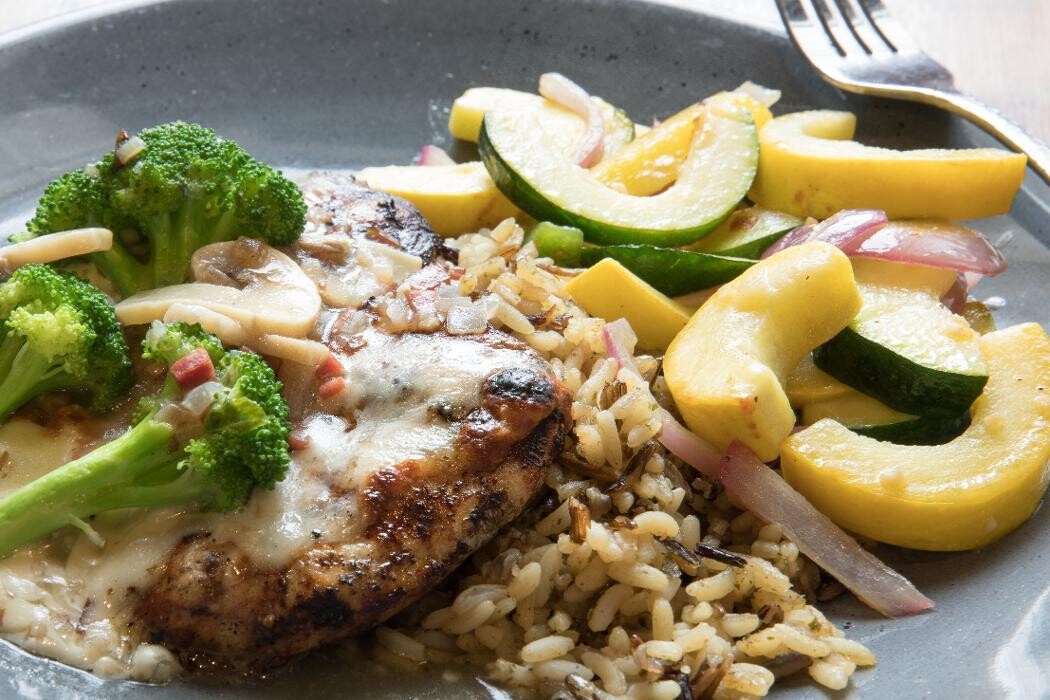Images Stone Summit Steak & Seafood