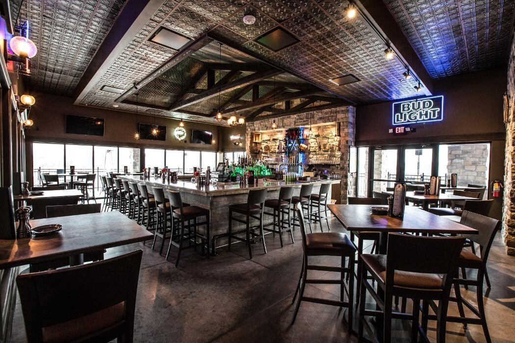 Images Stone Summit Steak & Seafood