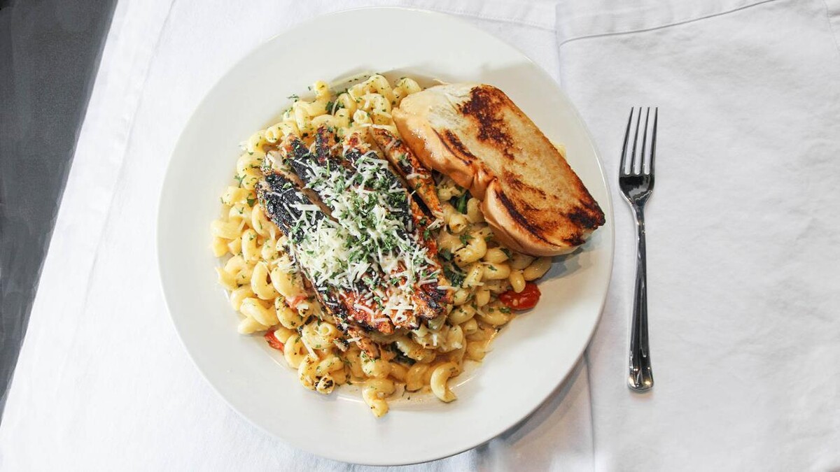 Images Stone Summit Steak & Seafood