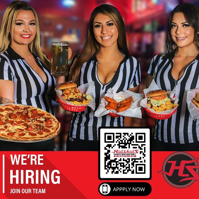 Images HotShots Sports Bar & Grill