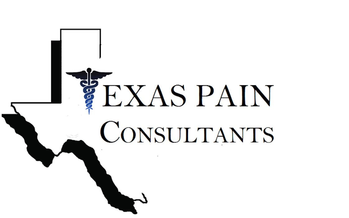 Texas Pain Consultants Logo