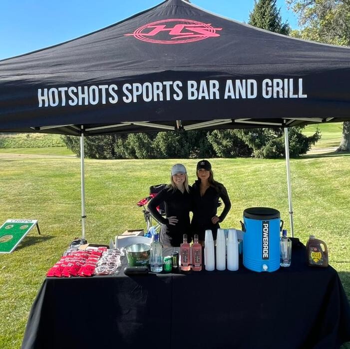 Images Hotshots Sports Bar & Grill