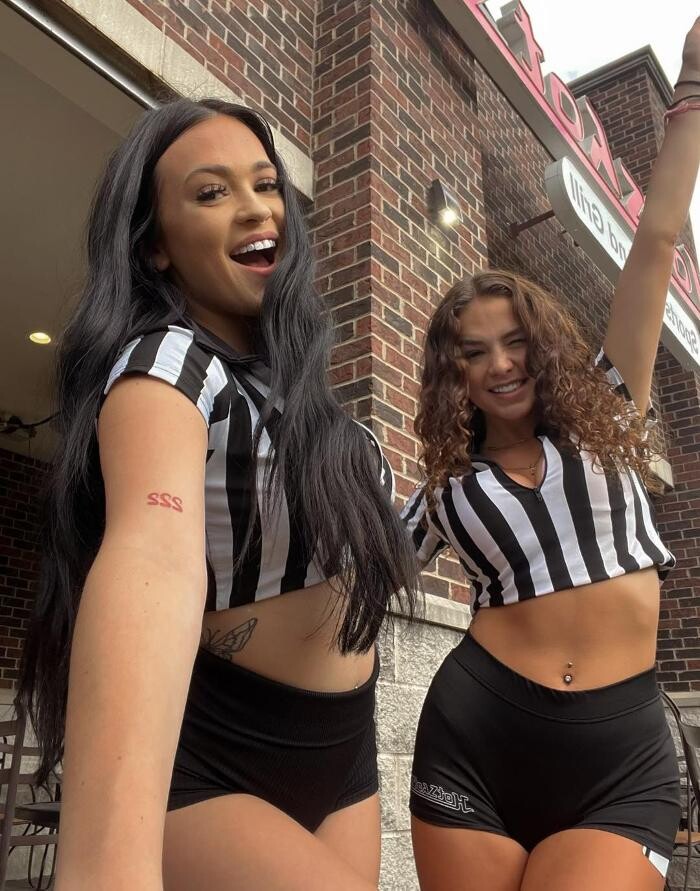 Images Hotshots Sports Bar & Grill