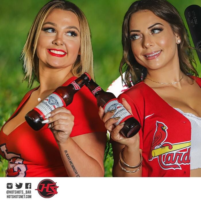 Images Hotshots Sports Bar & Grill