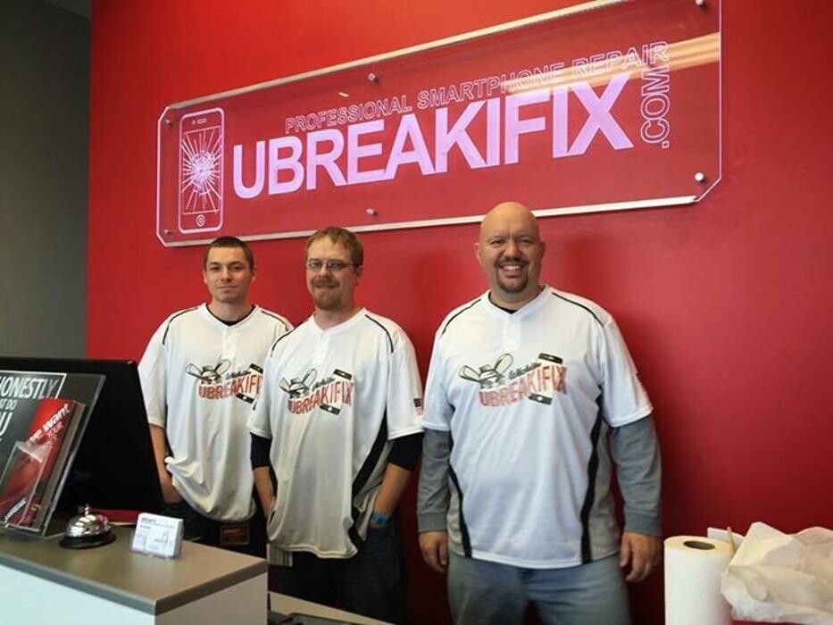 Images uBreakiFix - Phone and Computer Repair