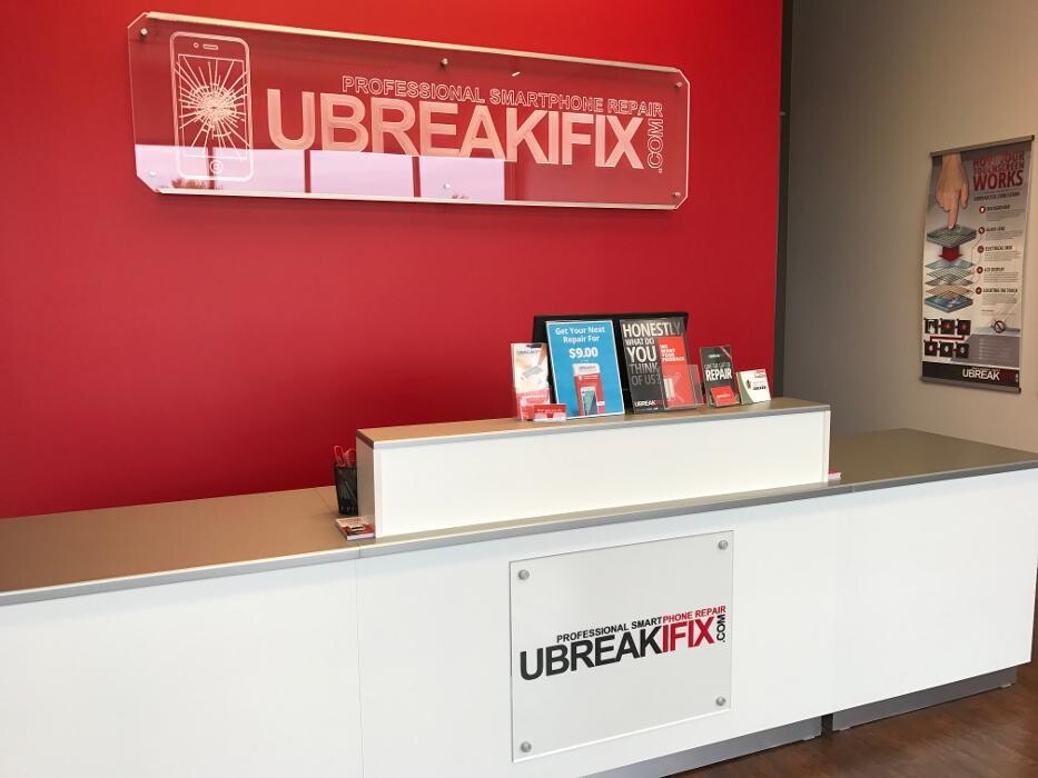 Images uBreakiFix - Phone and Computer Repair