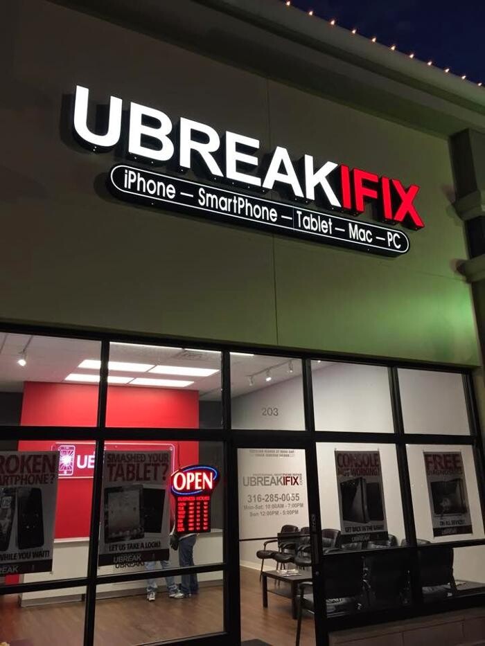 Images uBreakiFix - Phone and Computer Repair