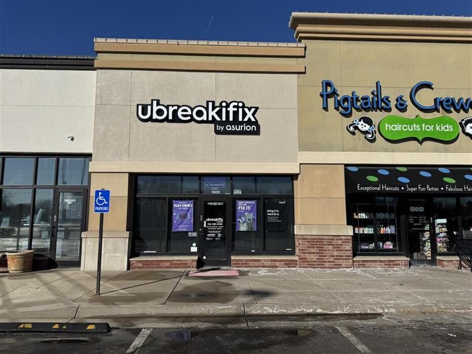 Images uBreakiFix - Phone and Computer Repair