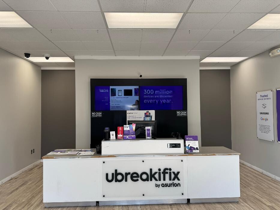 Images uBreakiFix - Phone and Computer Repair