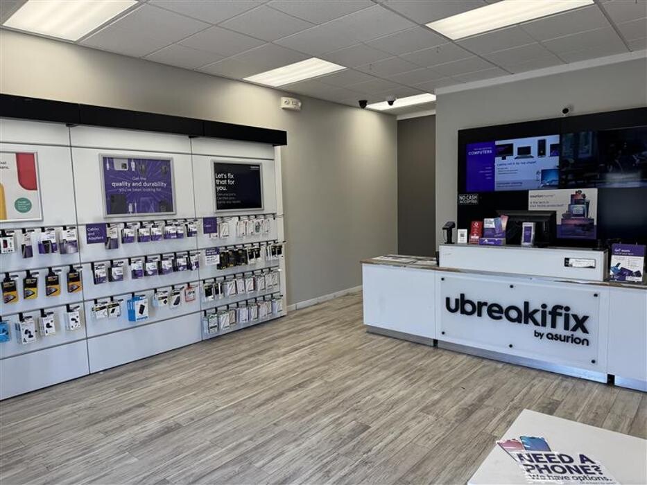 Images uBreakiFix - Phone and Computer Repair