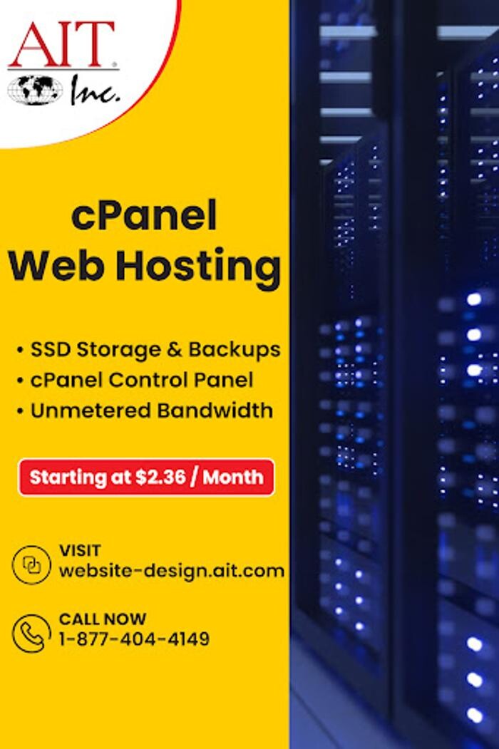 Images Advanced Internet Technologies, Inc