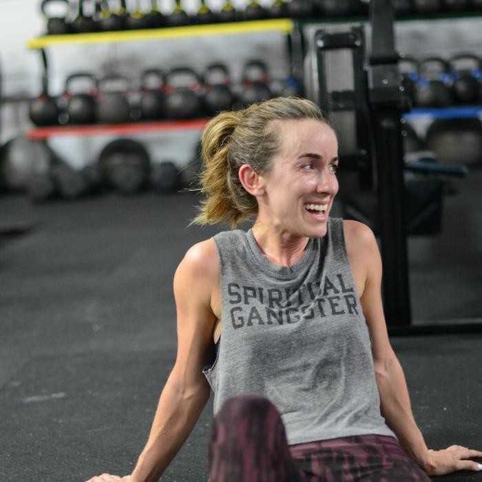 Images CrossFit South Lamar-SOLA