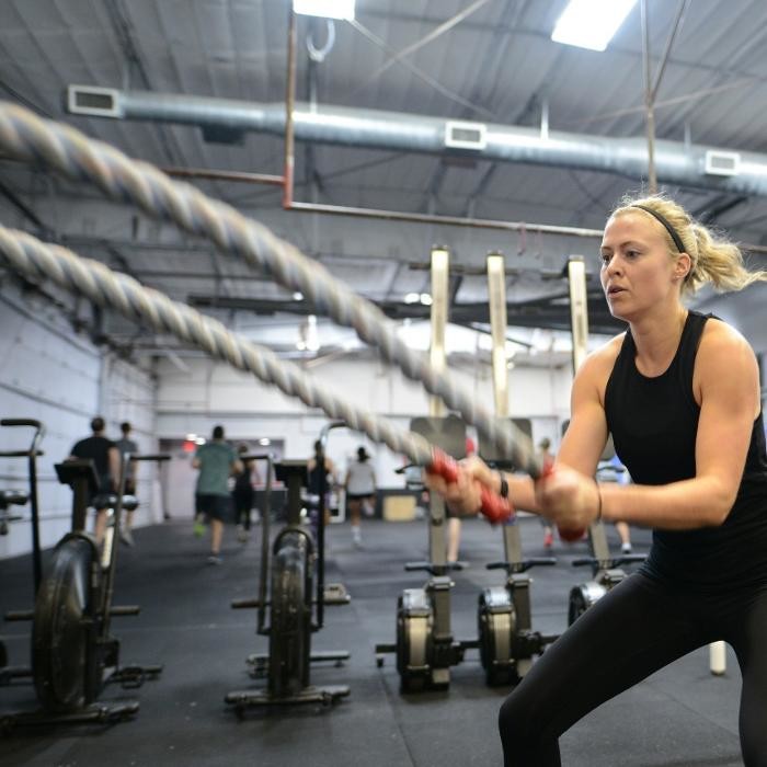 Images CrossFit South Lamar-SOLA