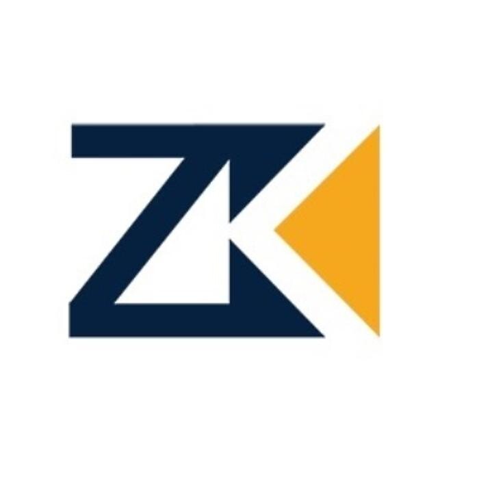 Zenstein Kovalsky LLC Logo