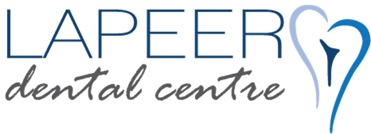 Lapeer Dental Centre Logo