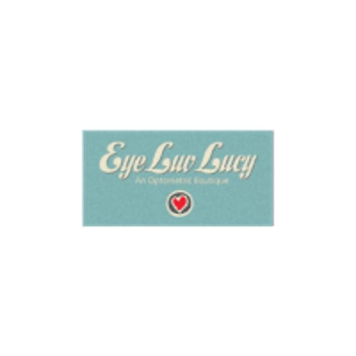Images Eye Luv Lucy Optometry