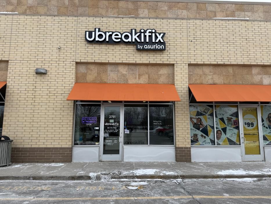 Images uBreakiFix - Phone and Computer Repair