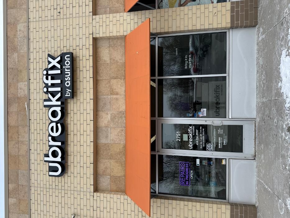 Images uBreakiFix - Phone and Computer Repair