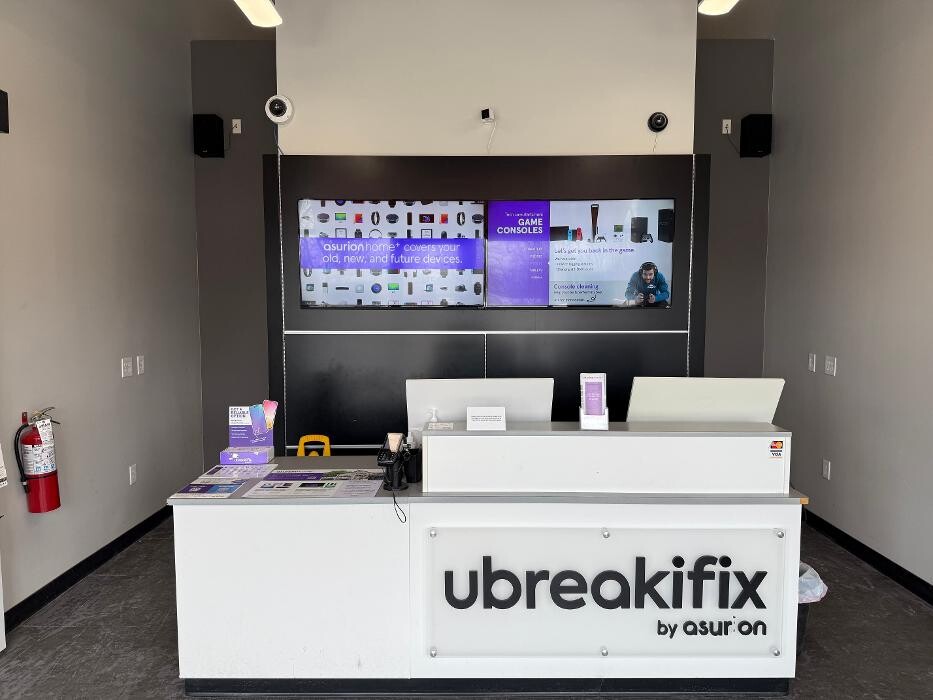 Images uBreakiFix - Phone and Computer Repair