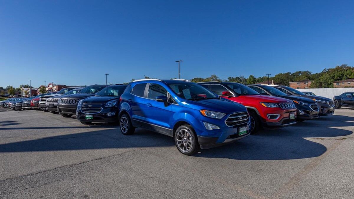 Images DriveTime Used Cars