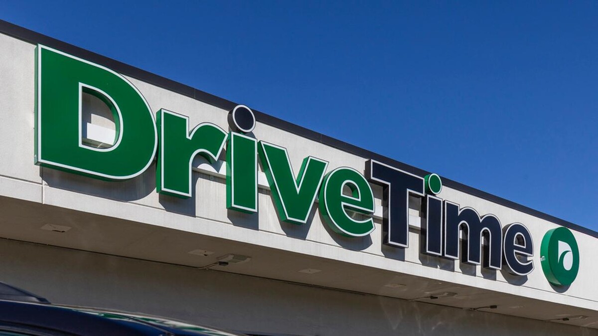 Images DriveTime Used Cars