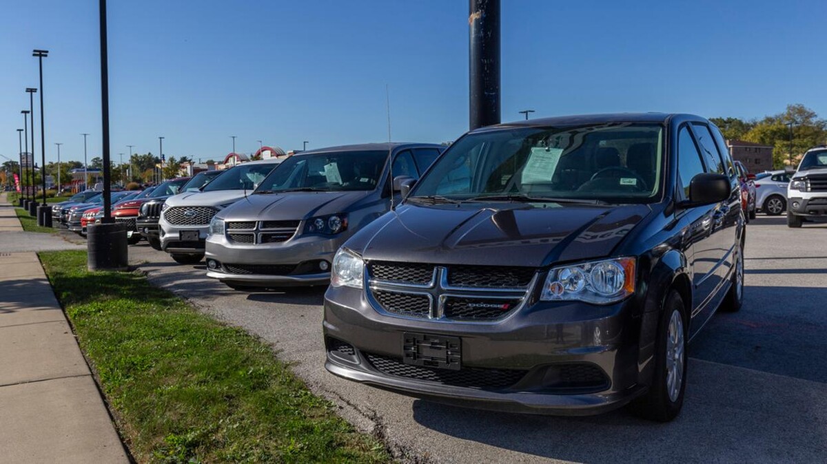 Images DriveTime Used Cars
