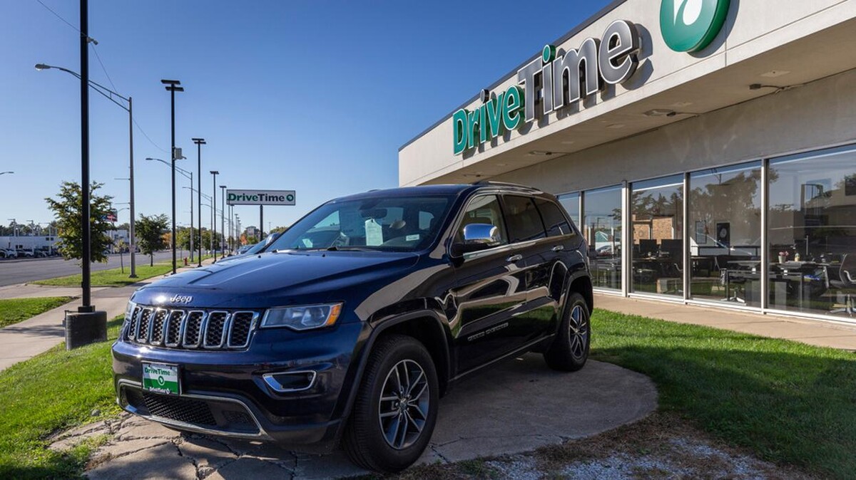 Images DriveTime Used Cars