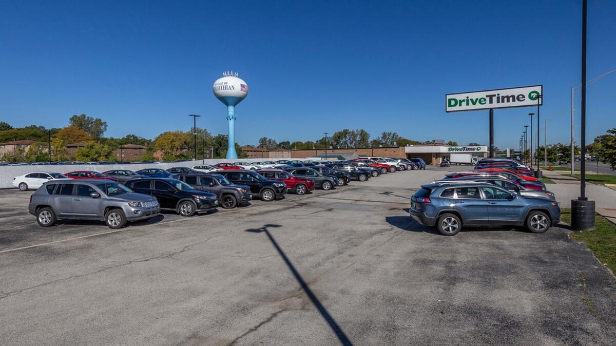 Images DriveTime Used Cars