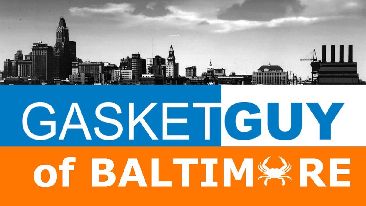 Images Gasket Guy of Baltimore