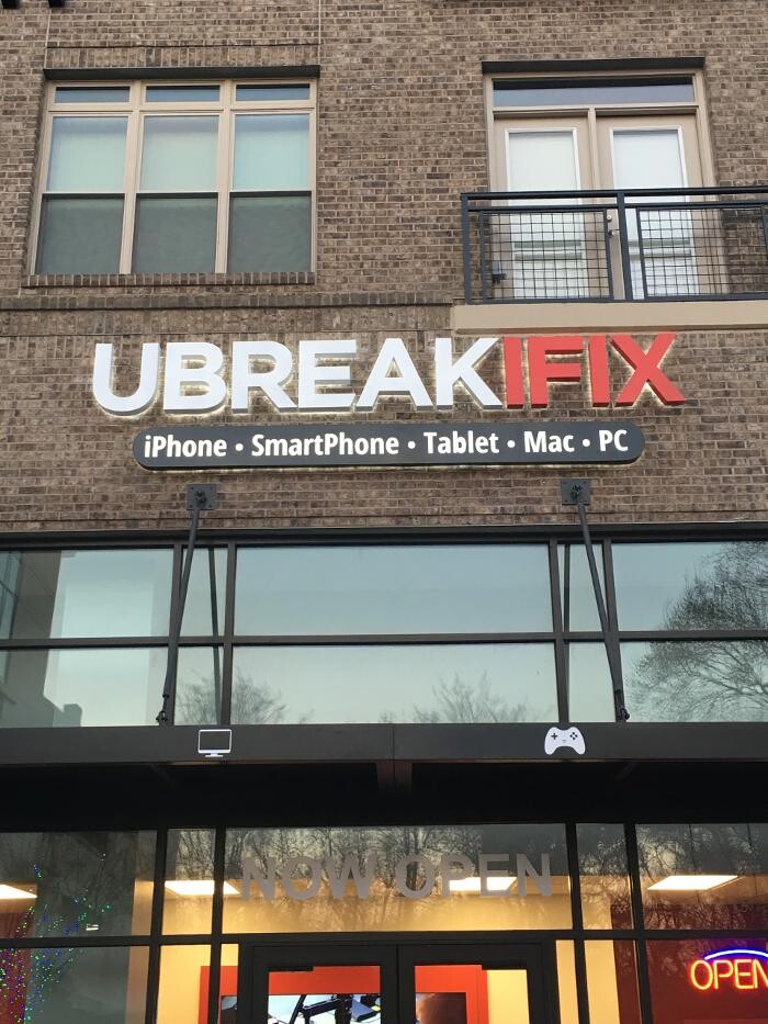 Images uBreakiFix - Phone and Computer Repair