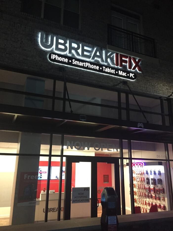 Images uBreakiFix - Phone and Computer Repair