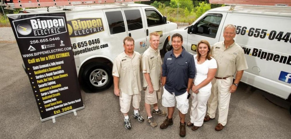 Images Bippen Electric, Inc.