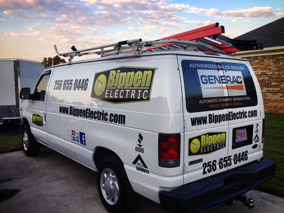 Images Bippen Electric, Inc.