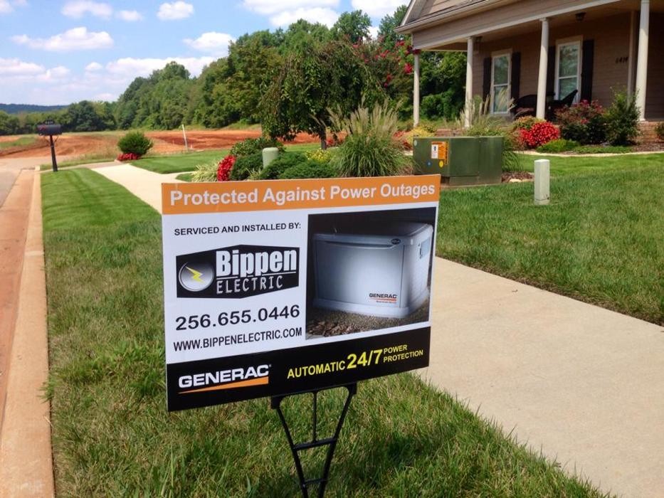 Images Bippen Electric, Inc.