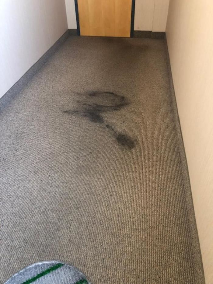 Images Cleanway Janitorial Services Inc.