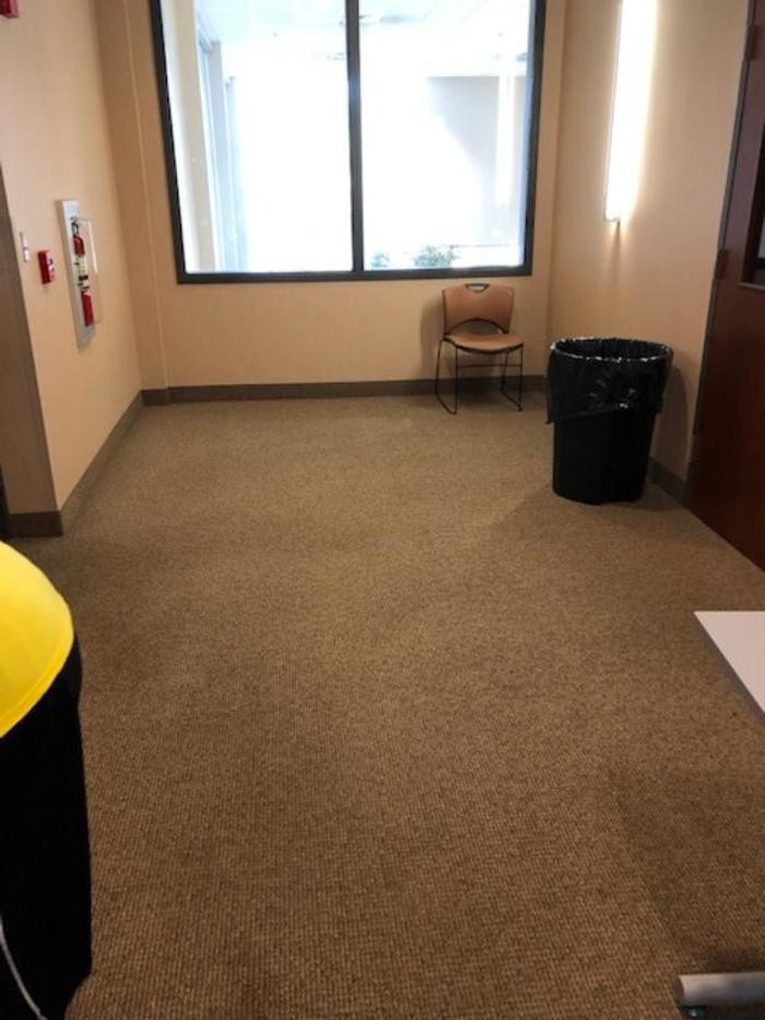 Images Cleanway Janitorial Services Inc.