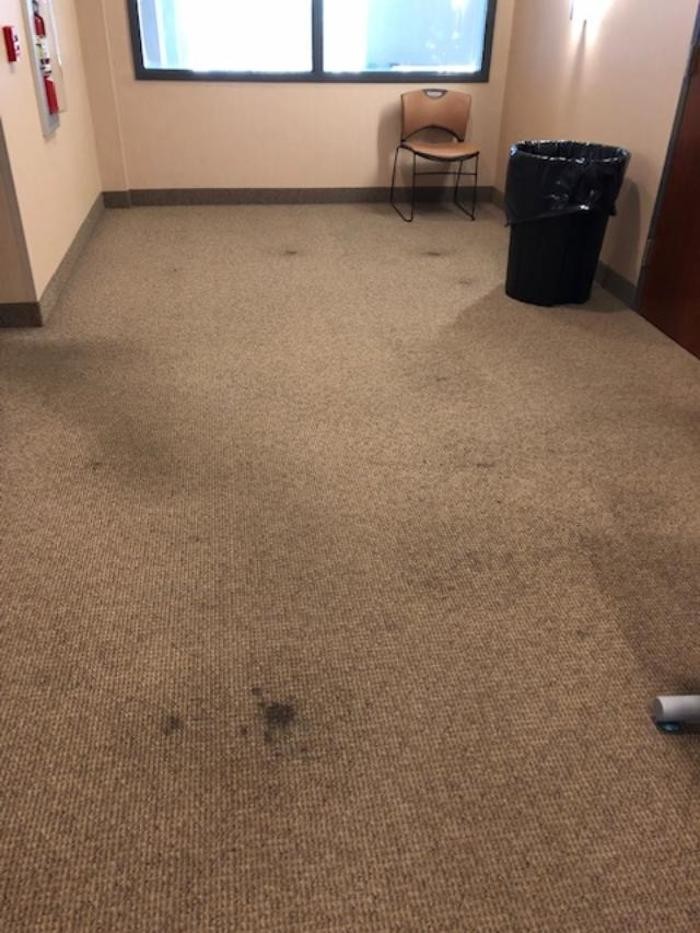 Images Cleanway Janitorial Services Inc.