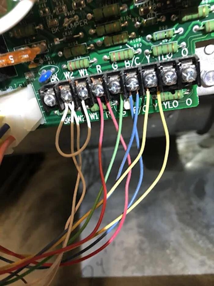 Images Air Conditioning Plus Inc