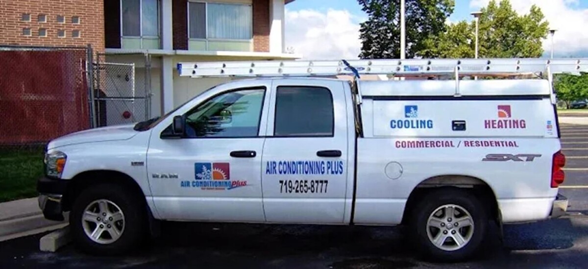 Images Air Conditioning Plus Inc