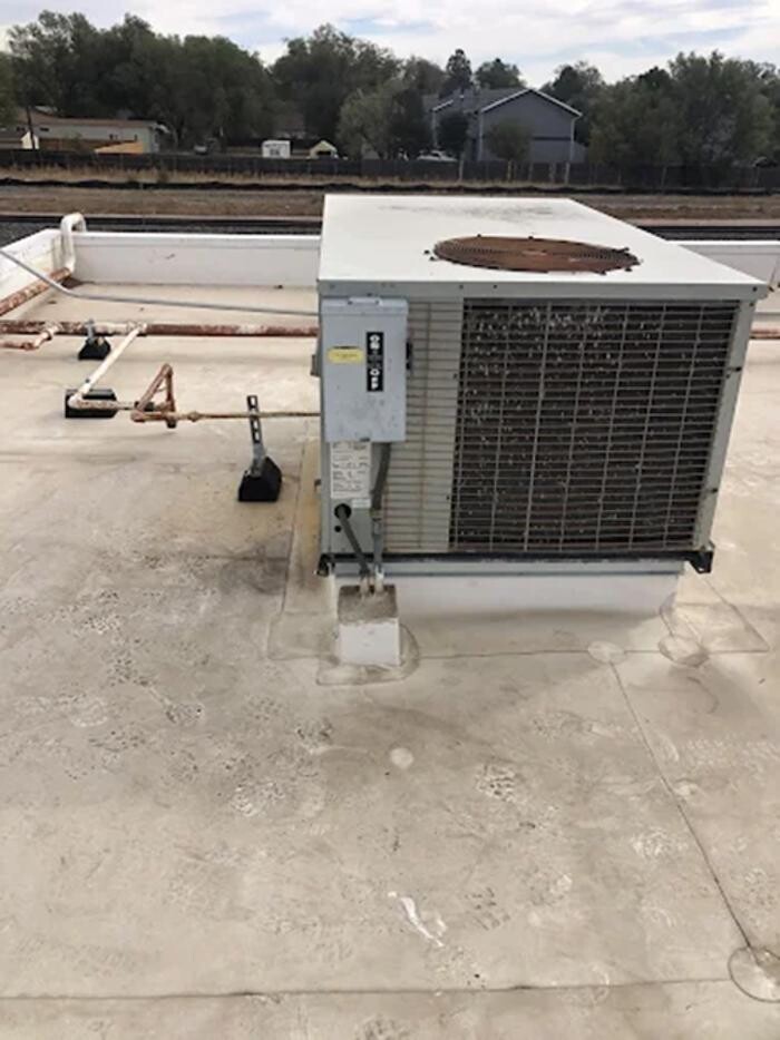 Images Air Conditioning Plus Inc