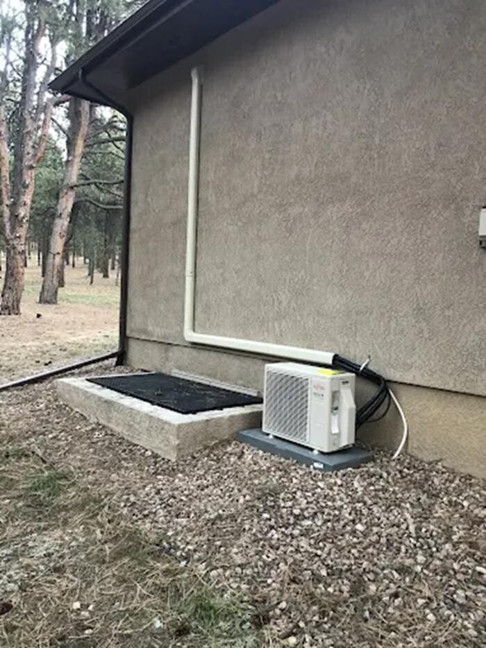 Images Air Conditioning Plus Inc
