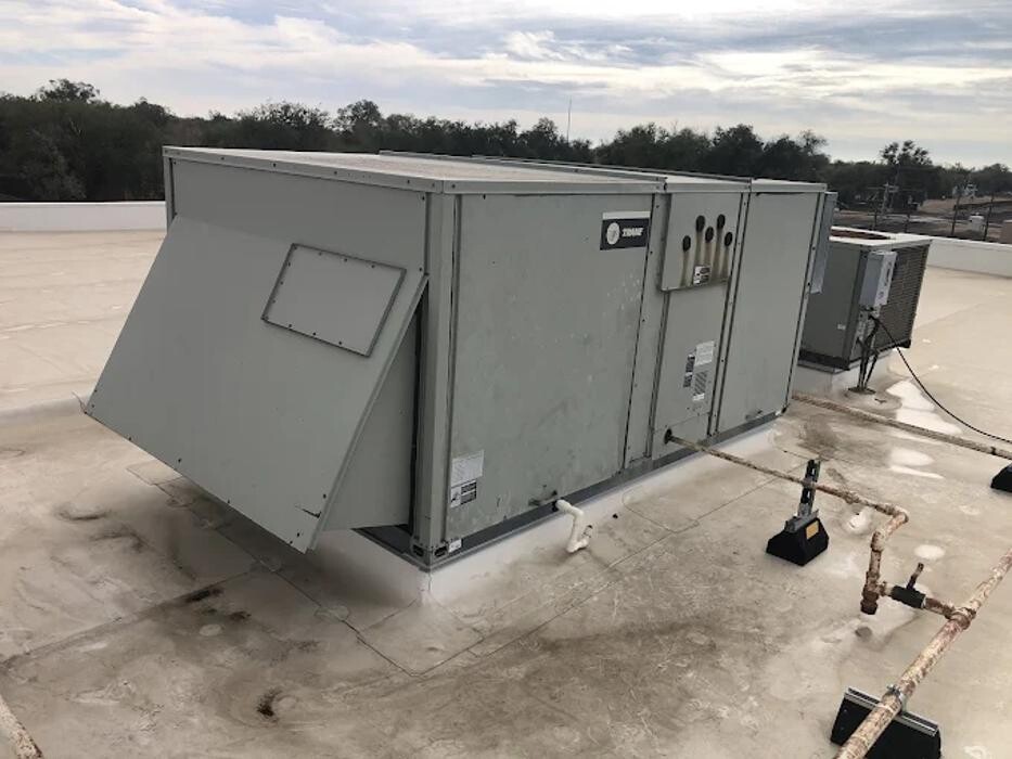 Images Air Conditioning Plus Inc