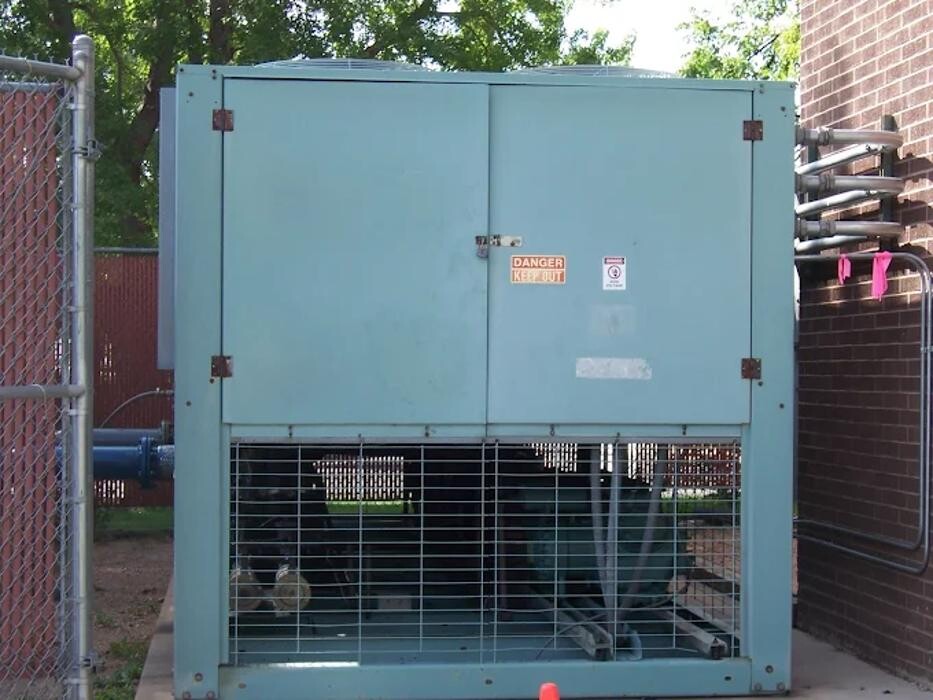 Images Air Conditioning Plus Inc