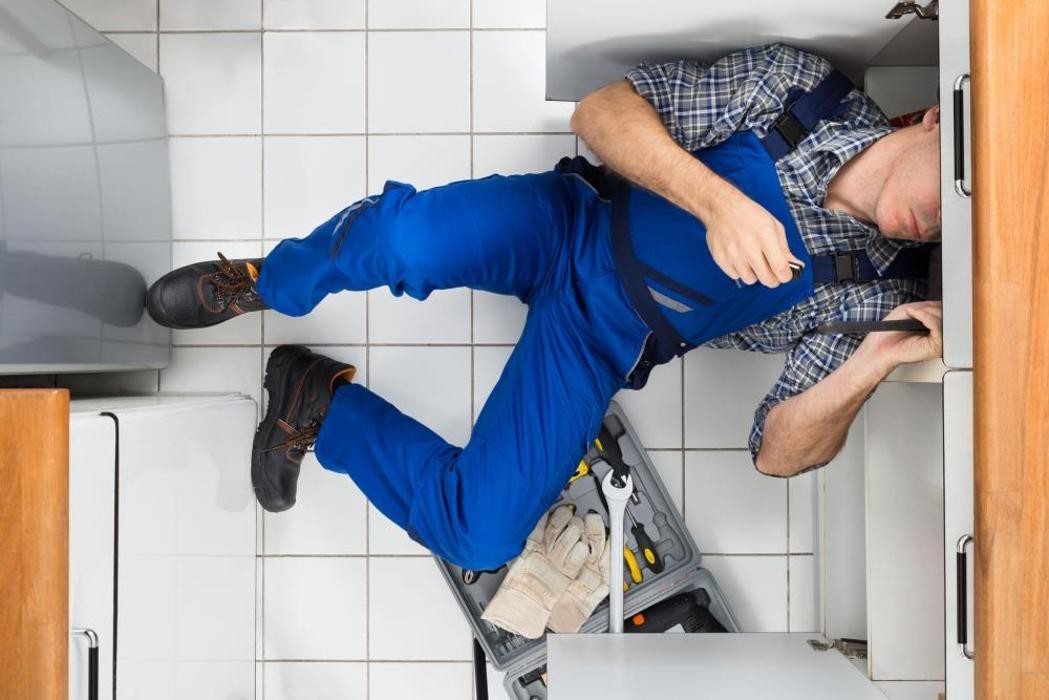Images Jason J. Plumbing & Heating
