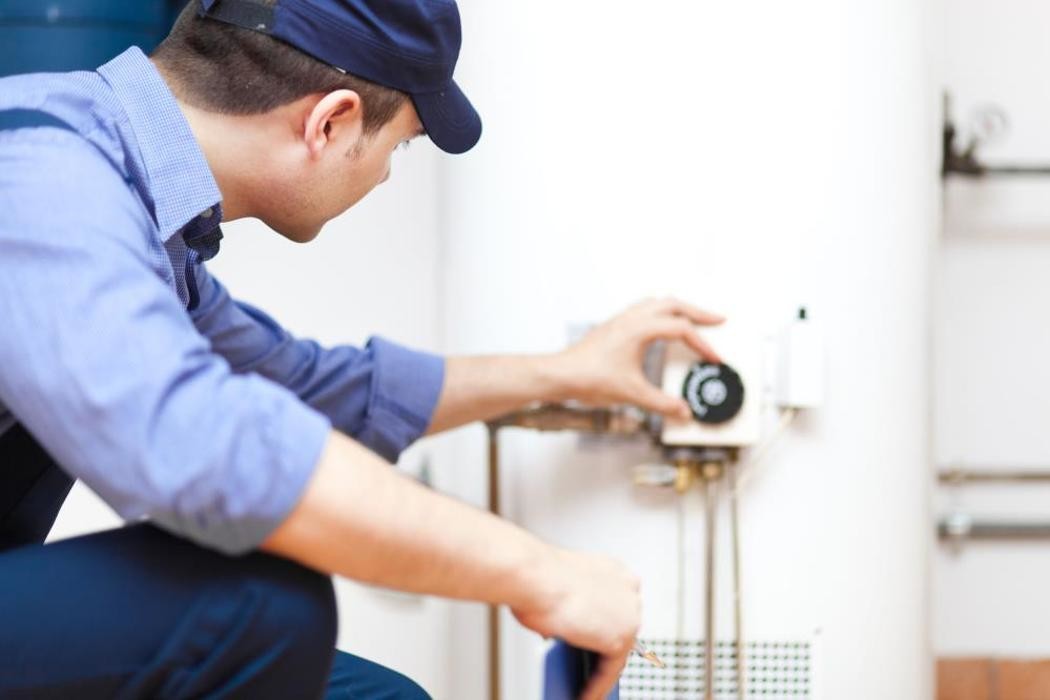 Images Jason J. Plumbing & Heating