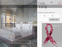 Screenshot for https://www.thetimehotels.com/new-york?utm_source=local-directories&utm_medium=organic&utm_campaign=travelclick-localconnect