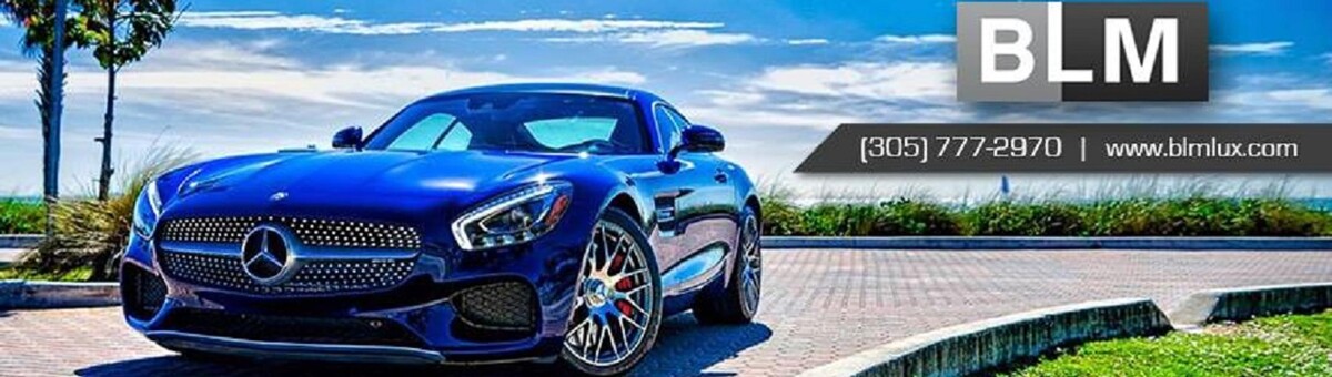 Images Brickell Luxury Motors